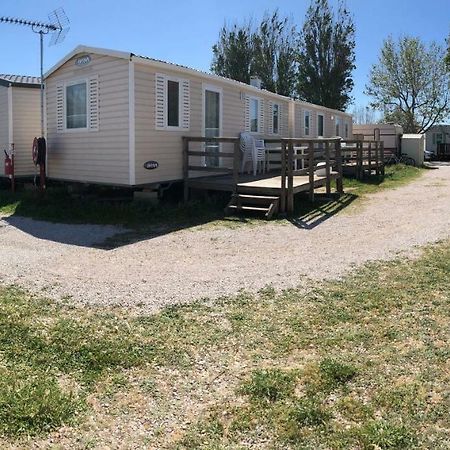 פרונטיניאן Camping Horizon Bar מראה חיצוני תמונה